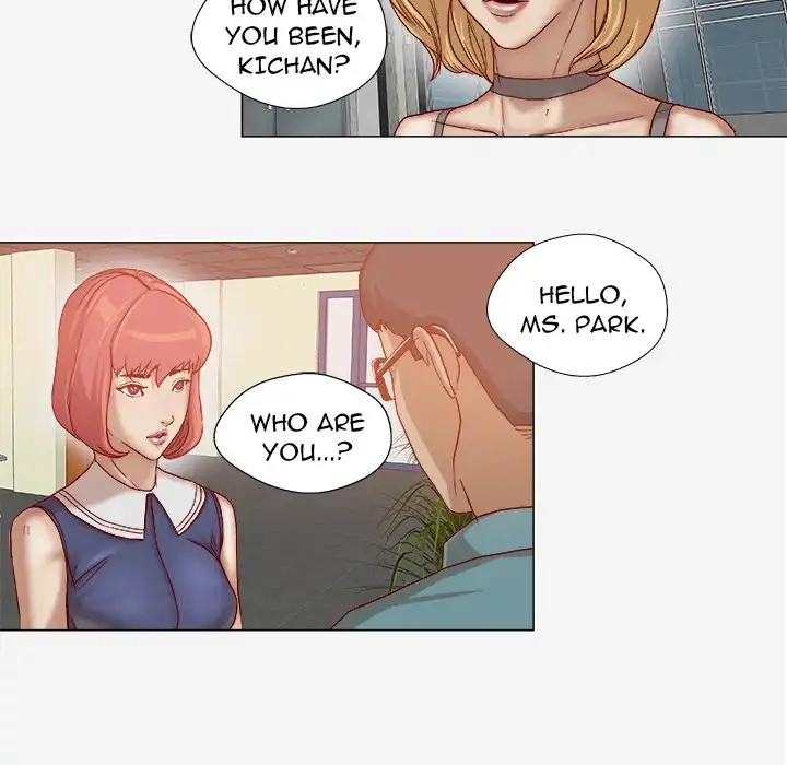 The Good Manager - Chapter 41 [photo 67] - MangaPorn