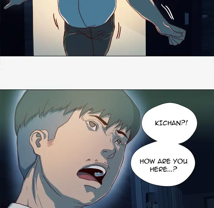 The Good Manager - Chapter 41 [photo 7] - MangaPorn