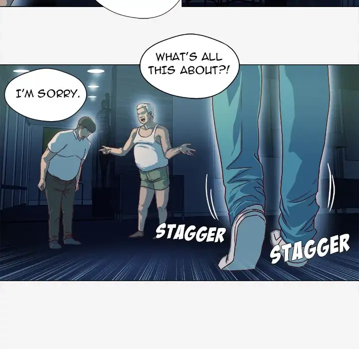 The Good Manager - Chapter 41 [photo 9] - MangaPorn