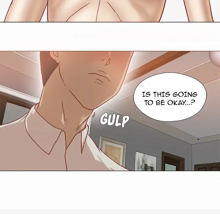 The Good Manager - Chapter 42 [photo 26] - MangaPorn