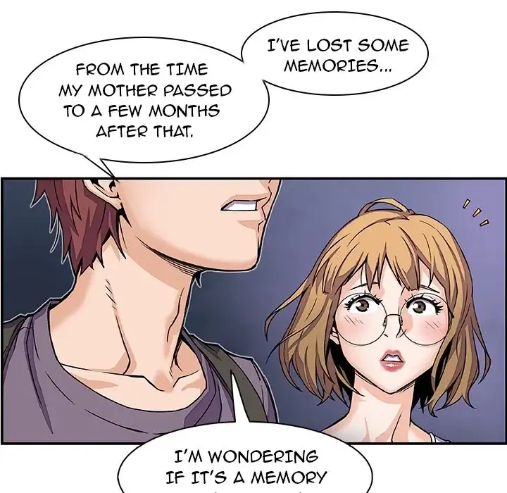 Our Complications - Chapter 0 [photo 19] - MangaPorn
