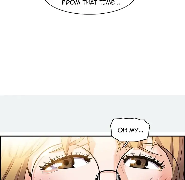 Our Complications - Chapter 0 [photo 20] - MangaPorn