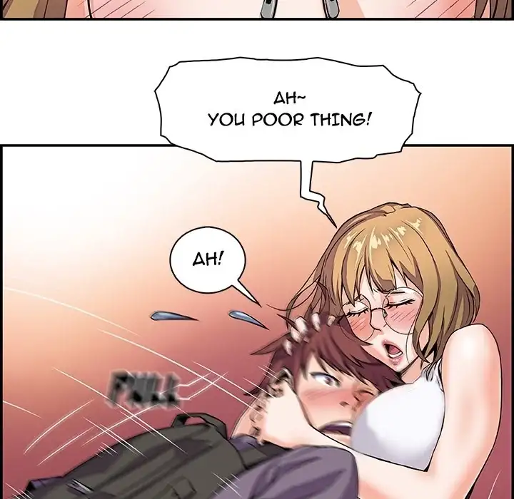 Our Complications - Chapter 0 [photo 21] - MangaPorn
