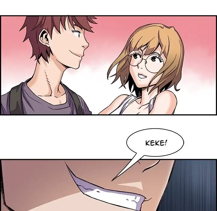 Our Complications - Chapter 0 [photo 28] - MangaPorn
