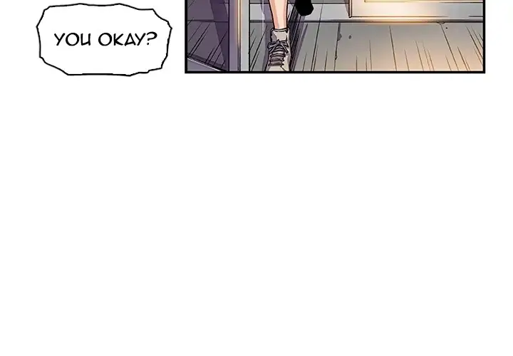 Our Complications - Chapter 0 [photo 3] - MangaPorn