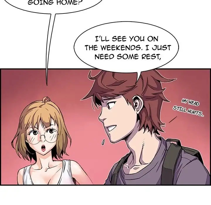 Our Complications - Chapter 0 [photo 34] - MangaPorn