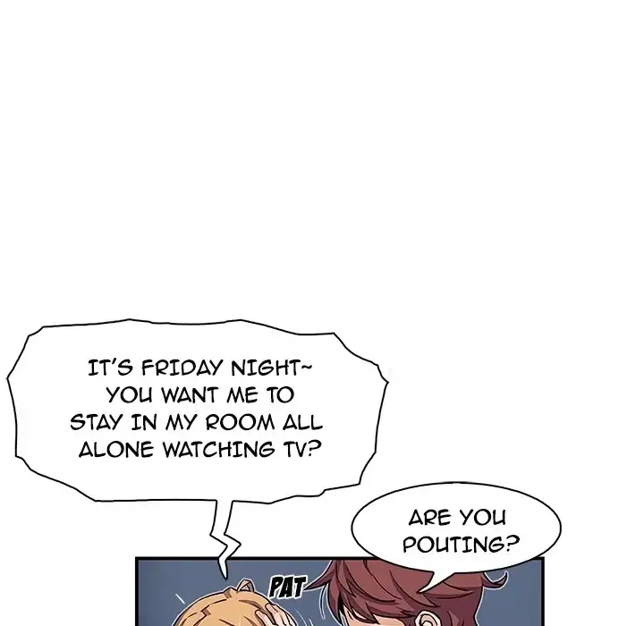 Our Complications - Chapter 0 [photo 35] - MangaPorn