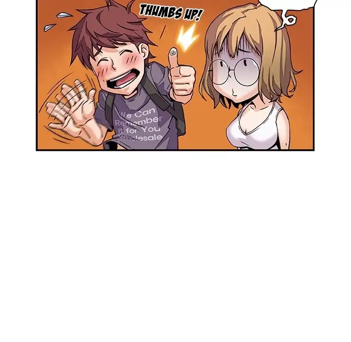 Our Complications - Chapter 0 [photo 6] - MangaPorn