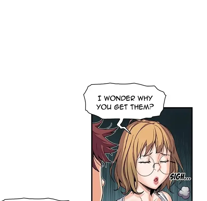 Our Complications - Chapter 0 [photo 7] - MangaPorn