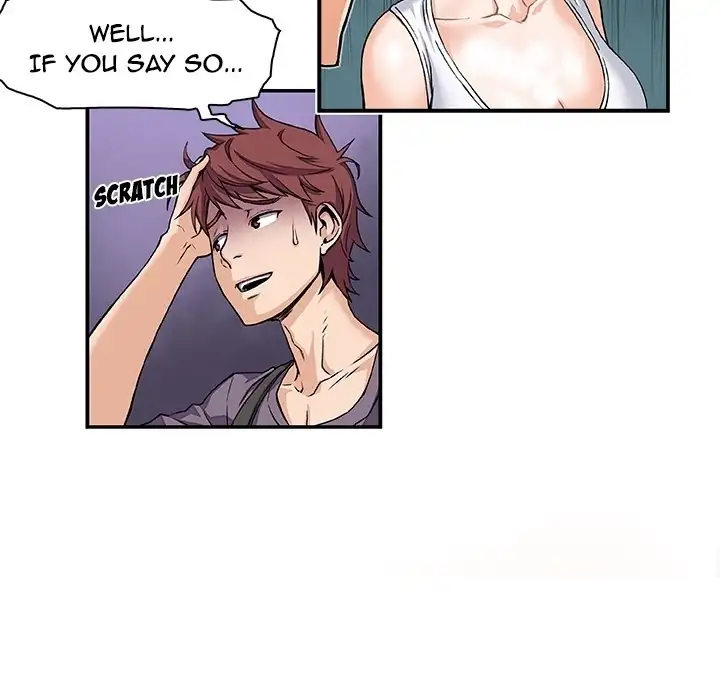 Our Complications - Chapter 0 [photo 8] - MangaPorn