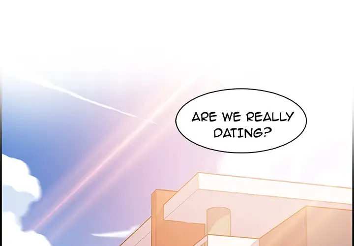 Our Complications - Chapter 1 [photo 1] - MangaPorn