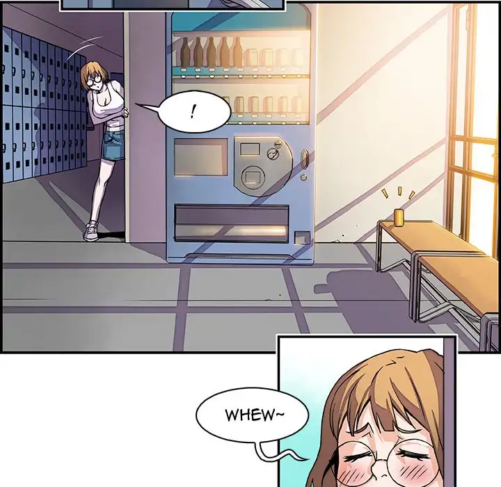 Our Complications - Chapter 1 [photo 101] - MangaPorn