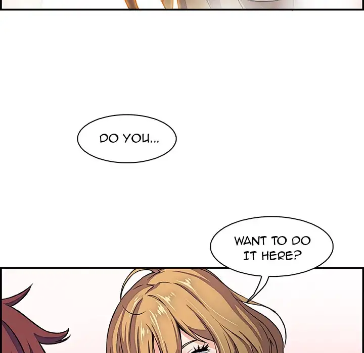 Our Complications - Chapter 1 [photo 15] - MangaPorn