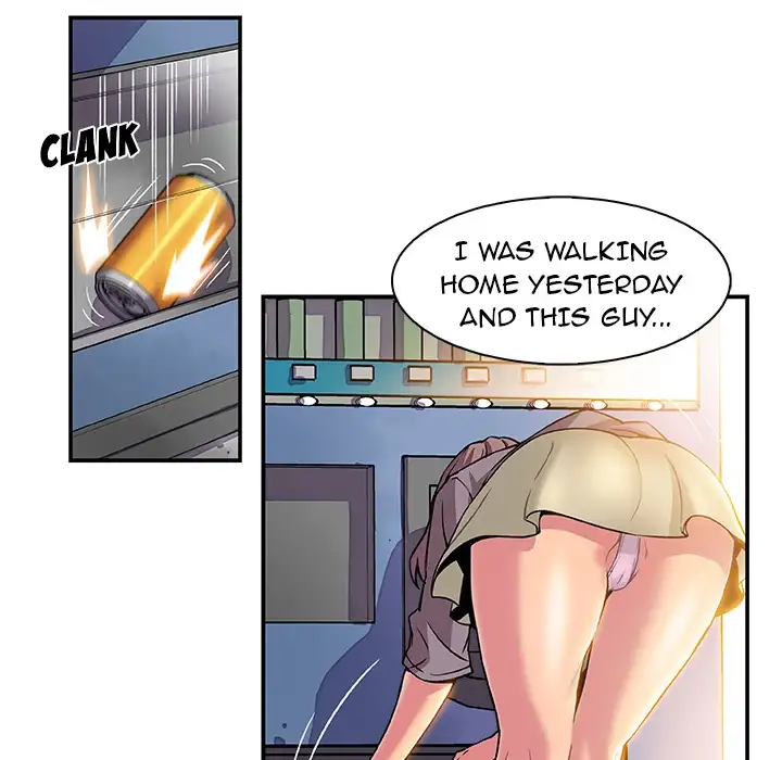 Our Complications - Chapter 1 [photo 21] - MangaPorn