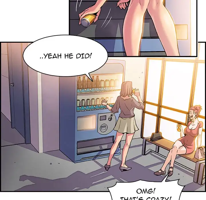 Our Complications - Chapter 1 [photo 22] - MangaPorn
