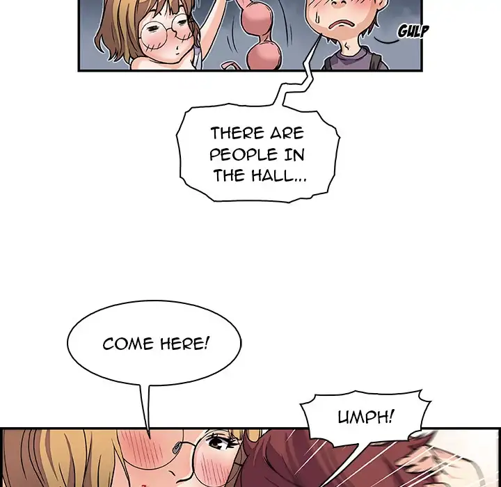 Our Complications - Chapter 1 [photo 24] - MangaPorn