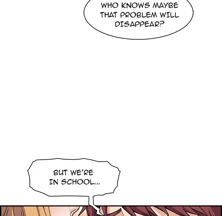 Our Complications - Chapter 1 [photo 26] - MangaPorn