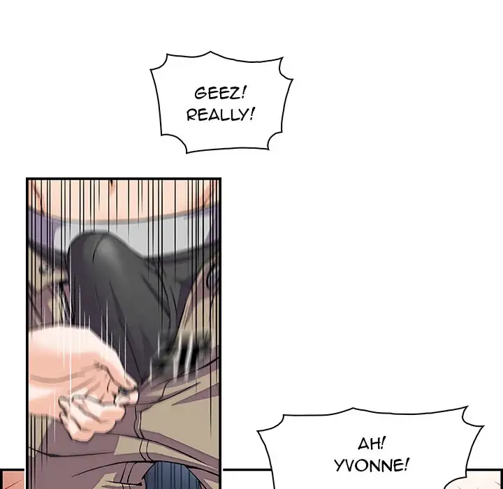 Our Complications - Chapter 1 [photo 28] - MangaPorn