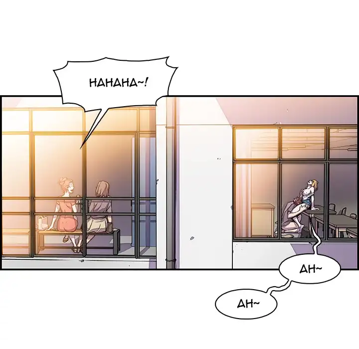 Our Complications - Chapter 1 [photo 37] - MangaPorn
