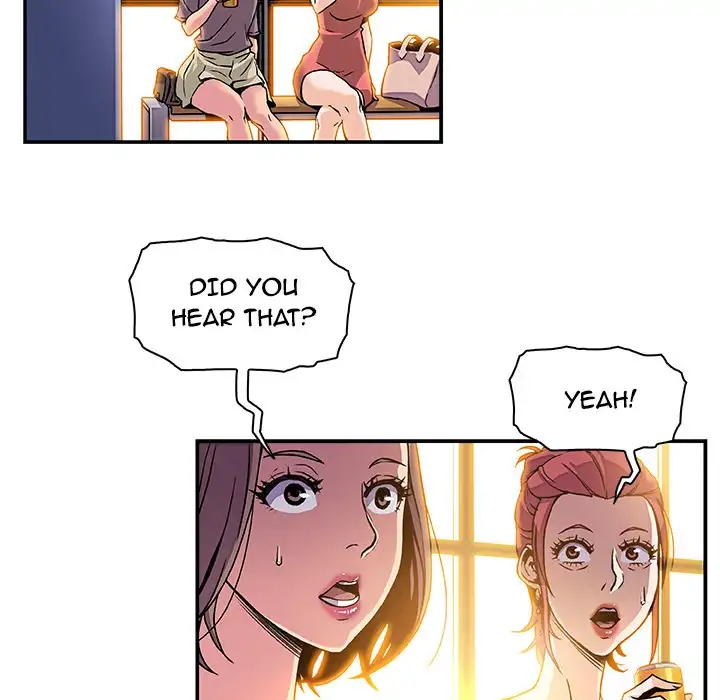 Our Complications - Chapter 1 [photo 44] - MangaPorn