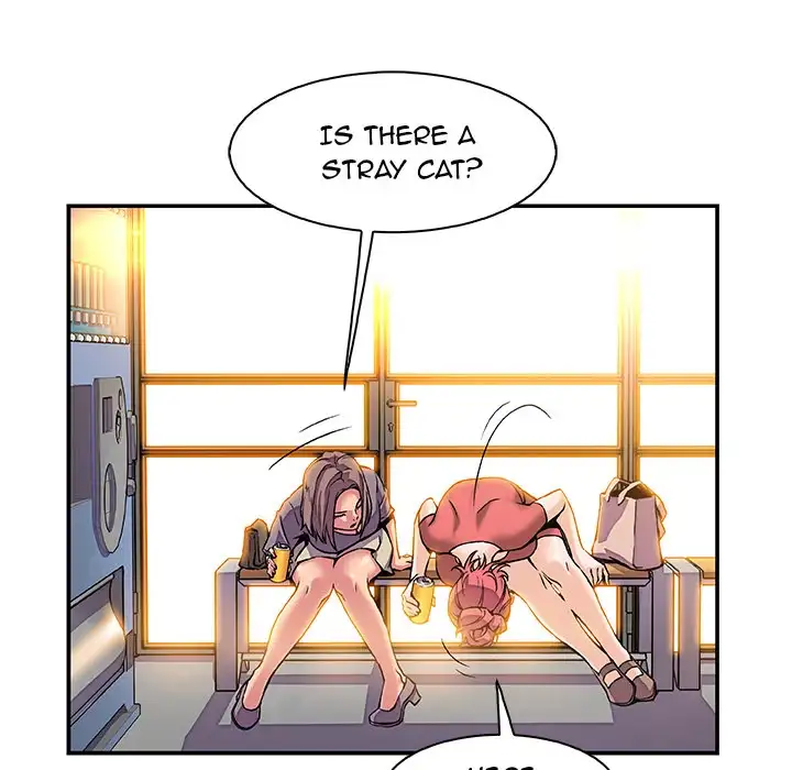 Our Complications - Chapter 1 [photo 48] - MangaPorn