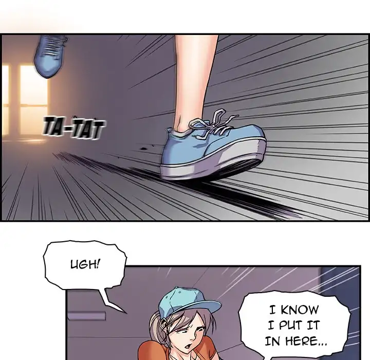 Our Complications - Chapter 1 [photo 56] - MangaPorn