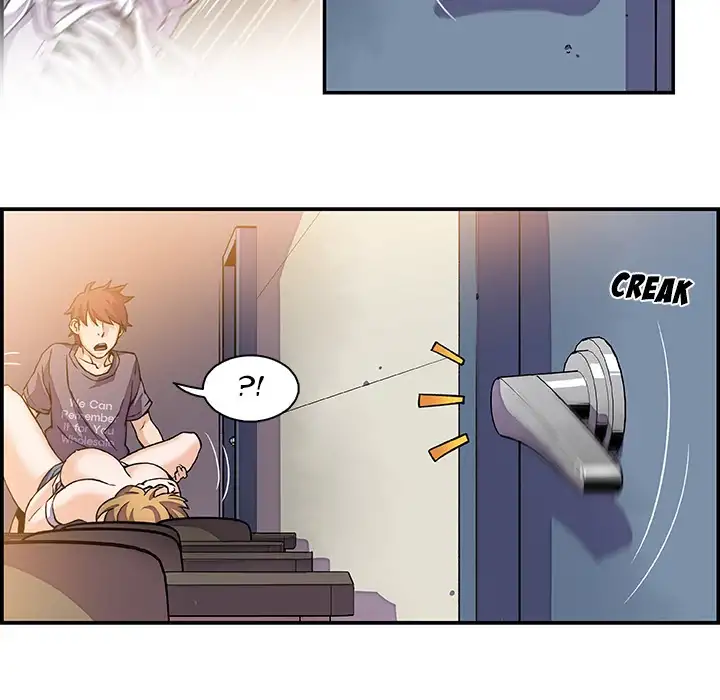 Our Complications - Chapter 1 [photo 61] - MangaPorn