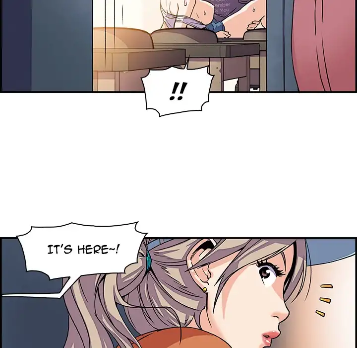 Our Complications - Chapter 1 [photo 65] - MangaPorn