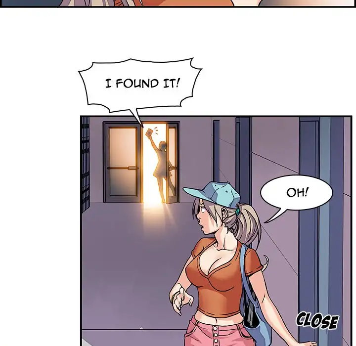 Our Complications - Chapter 1 [photo 66] - MangaPorn
