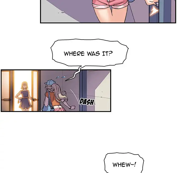 Our Complications - Chapter 1 [photo 67] - MangaPorn