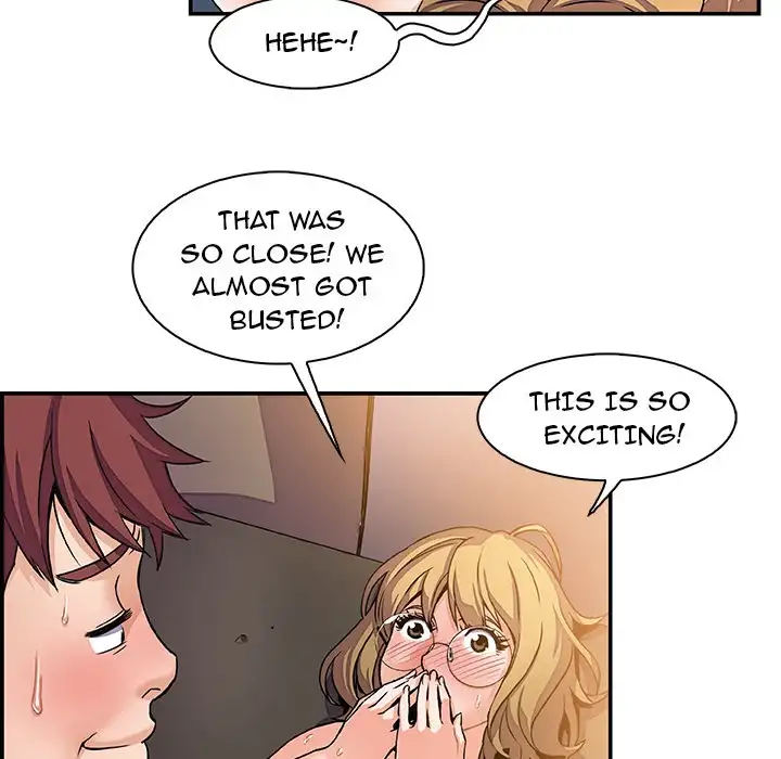 Our Complications - Chapter 1 [photo 69] - MangaPorn