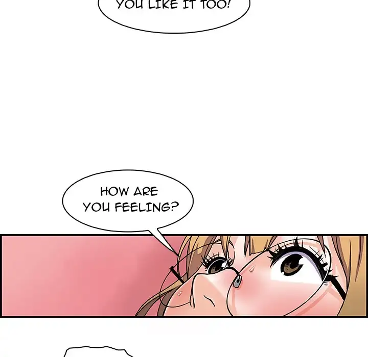 Our Complications - Chapter 1 [photo 73] - MangaPorn
