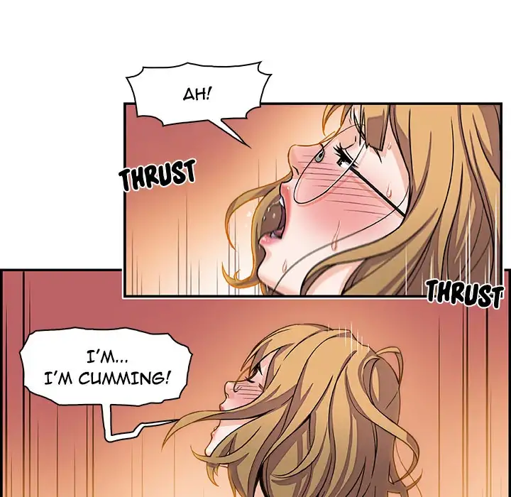 Our Complications - Chapter 1 [photo 78] - MangaPorn