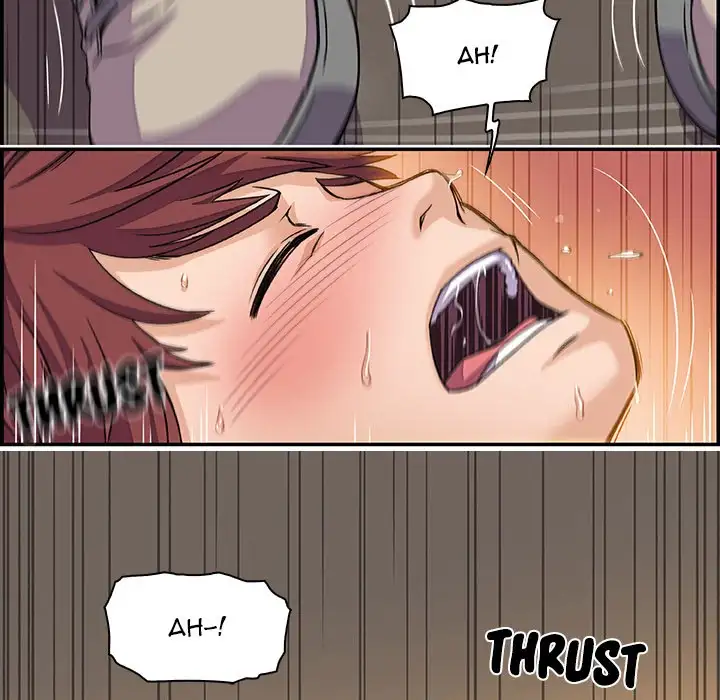 Our Complications - Chapter 1 [photo 81] - MangaPorn