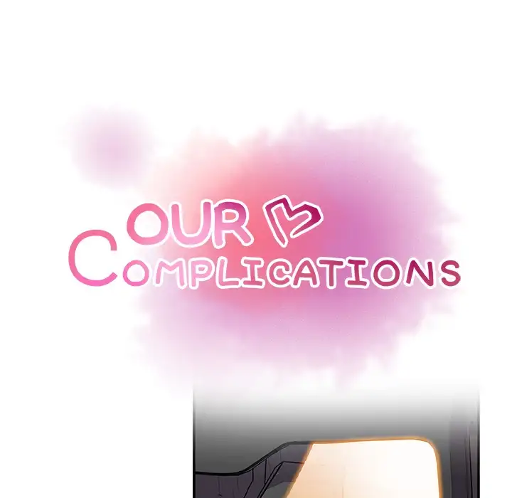 Our Complications - Chapter 2 [photo 13] - MangaPorn
