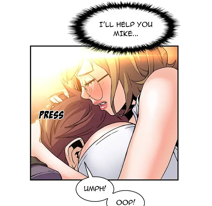 Our Complications - Chapter 2 [photo 23] - MangaPorn