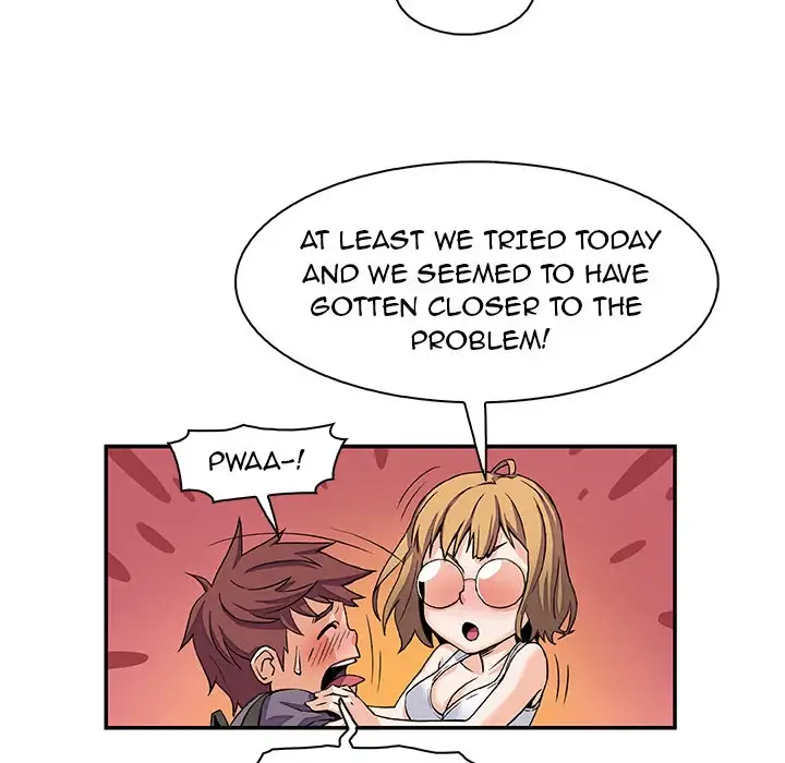 Our Complications - Chapter 2 [photo 24] - MangaPorn