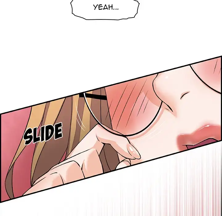 Our Complications - Chapter 2 [photo 25] - MangaPorn