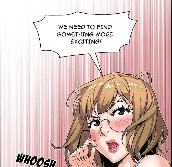 Our Complications - Chapter 2 [photo 26] - MangaPorn