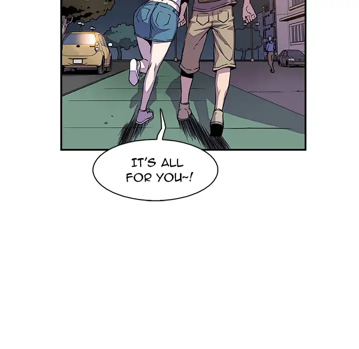 Our Complications - Chapter 2 [photo 29] - MangaPorn