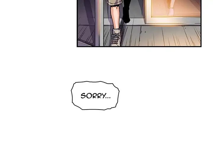 Our Complications - Chapter 2 [photo 3] - MangaPorn