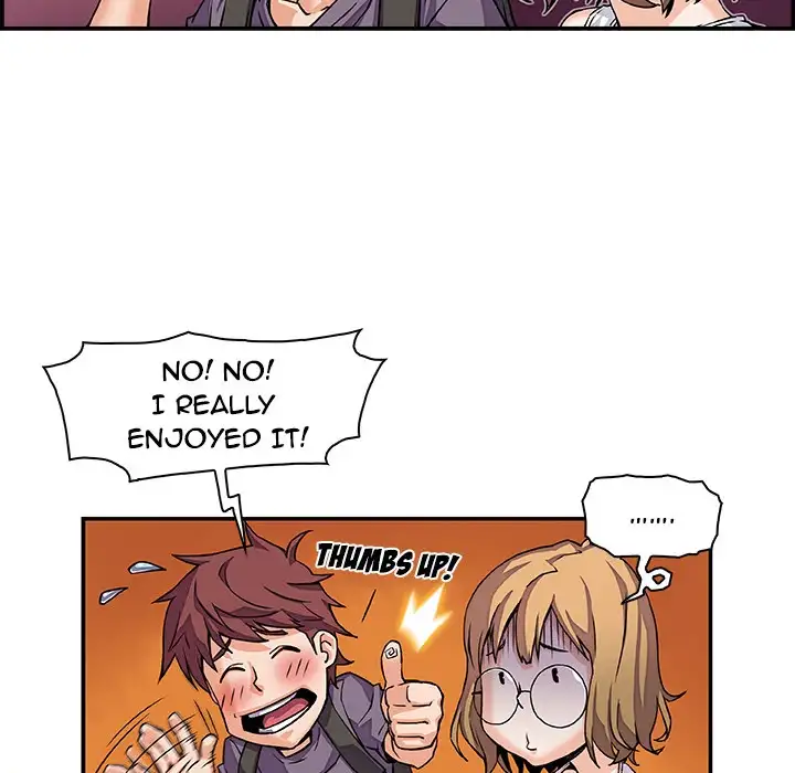 Our Complications - Chapter 2 [photo 5] - MangaPorn