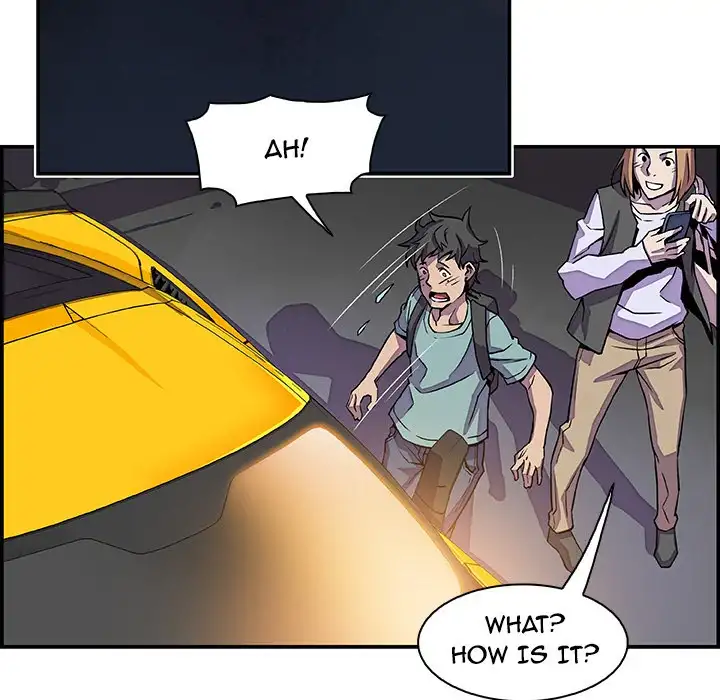 Our Complications - Chapter 2 [photo 51] - MangaPorn