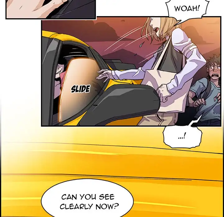 Our Complications - Chapter 2 [photo 54] - MangaPorn