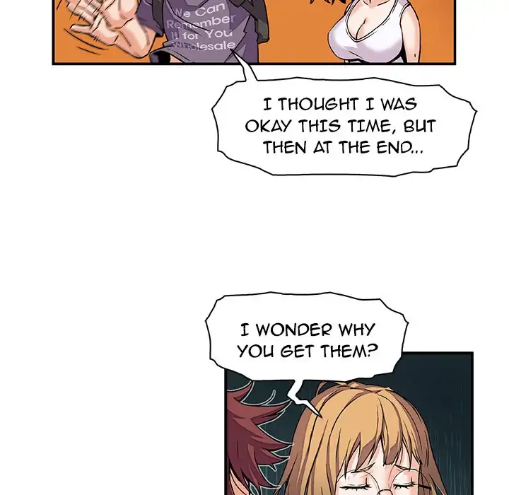Our Complications - Chapter 2 [photo 6] - MangaPorn