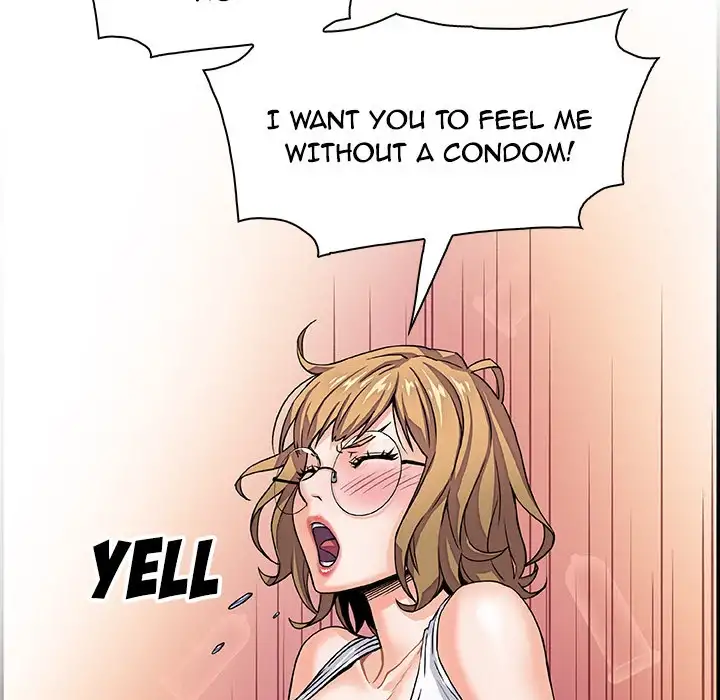 Our Complications - Chapter 2 [photo 8] - MangaPorn