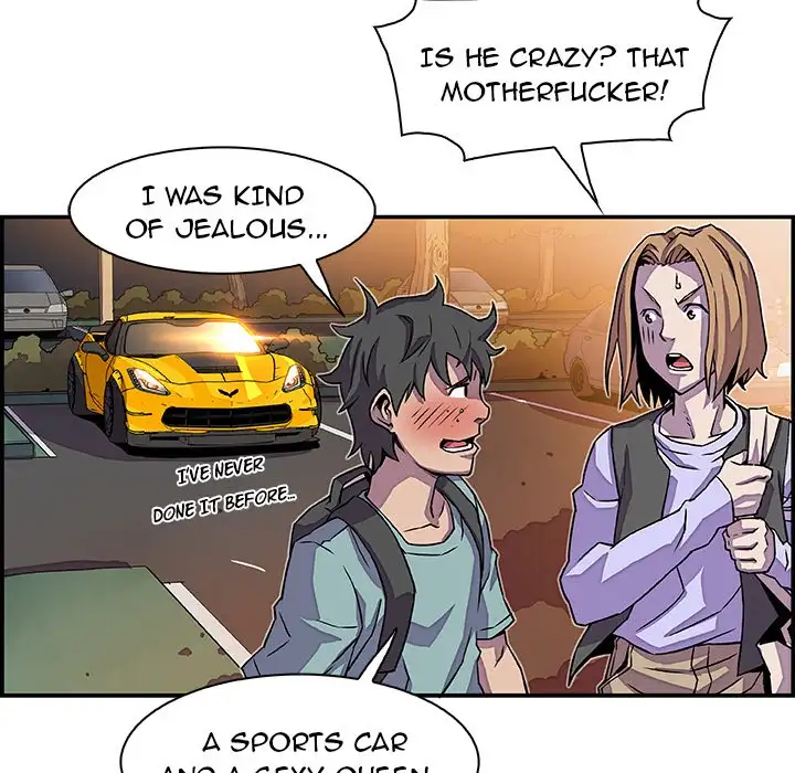 Our Complications - Chapter 2 [photo 85] - MangaPorn