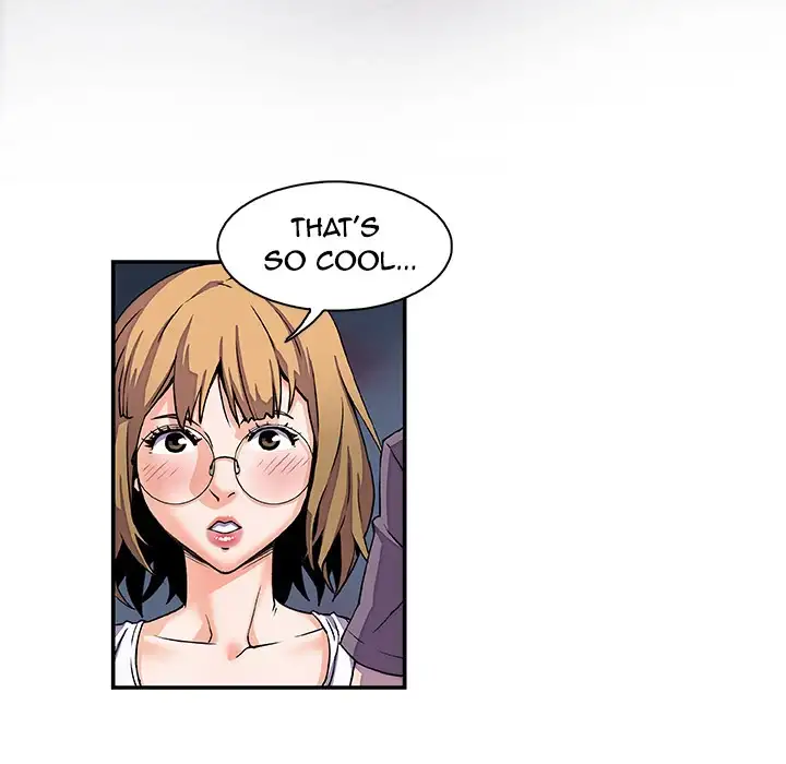 Our Complications - Chapter 3 [photo 10] - MangaPorn
