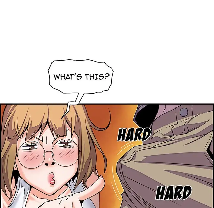 Our Complications - Chapter 3 [photo 12] - MangaPorn