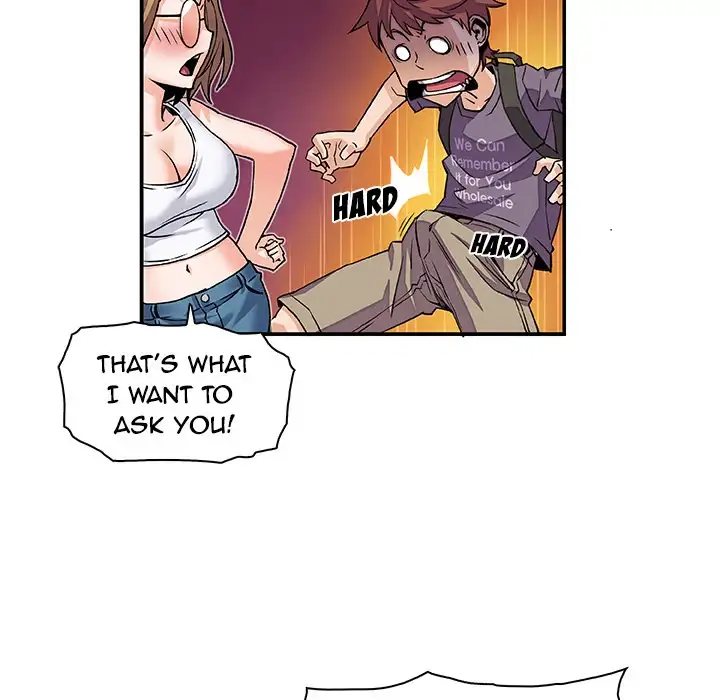 Our Complications - Chapter 3 [photo 14] - MangaPorn
